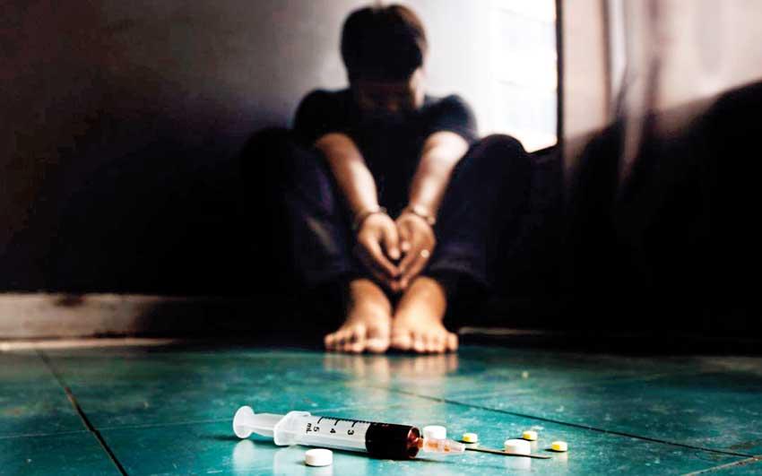 இலங்கையில் பெண்கள் மத்தியில் அதிகரித்து வரும் போதைப்பொருள் பாவனை!