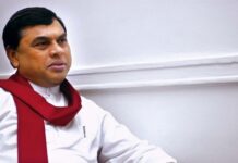 அரச பணம் முறைகேடு : பசிலுக்கு எதிராக விசாரணைகள் ஆரம்பம்…