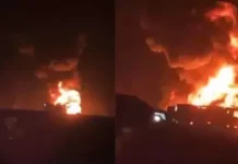 மக்காவுக்குச் சென்ற பேருந்து விபத்து: 42 இந்தியர்கள் உயிரிழப்பு!