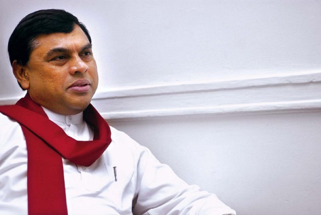 அரச பணம் முறைகேடு : பசிலுக்கு எதிராக விசாரணைகள் ஆரம்பம்…