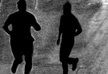 ஒரு மாதத்தில் ஒரு இலட்சம் இளைஞர்கள் தப்பியோட்டம்