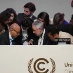 தோல்வியில் முடிந்த காலநிலை மாநாடு