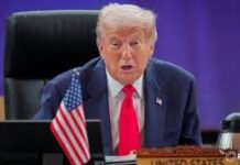 தென்னாபிரிக்காவுக்கு ட்ரம்ப் எச்சரிக்கை: ஜி – 20 மாநாடும் புறக்கணிப்பு…