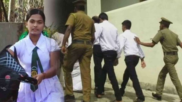 வித்யா படுகொலை வழக்கில் பிரதிவாதிகள் தாக்கல் செய்த மேன்முறையீட்டு விசாரணை நிறைவு…