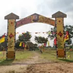 தாவரவியல் பூங்காவாக மாறவுள்ள மாவீரர் துயிலுமில்லங்கள்…