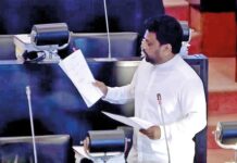 நிதி நிலைமை மீண்டும் பலவீனமடையும் என்று எவரும் இனி கனவு காணக் கூடாது: வரவு – செலவுத் திட்டத்தை சமர்ப்பித்து ஜனாதிபதி உரை