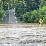 மழை நின்றாலும் நிலச்சரிவு, வெள்ள அபாயம் தொடர்வதாக அறிவிப்பு!