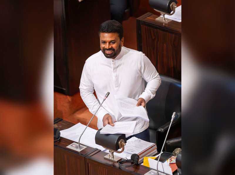 வரவு செலவுத் திட்டத்தில் மாகாண சபைத் தேர்தலுக்காக 10 பில்லியன் ஒதுக்கீடு!