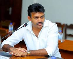 ஜனாதிபதியின் வரவு செலவுத் திட்டத்தில் மலையகத்திற்கான திட்டங்கள் வரவேற்கத்தக்கது!