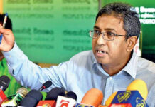 பொருளாதார மீட்சிக்கான பெருமை ரணில் விக்கிரமசிங்கவுக்கு சொந்தமானது: ஹர்ஷ டி சில்வா கருத்து