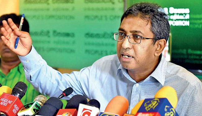 பொருளாதார மீட்சிக்கான பெருமை ரணில் விக்கிரமசிங்கவுக்கு சொந்தமானது: ஹர்ஷ டி சில்வா கருத்து