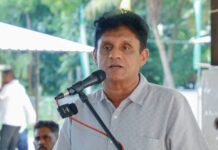 2026 ஆம் ஆண்டுக்கான வரவு செலவுத் திட்டம் குறித்து எதிர்க்கட்சித் தலைவர் விமர்சனம்!