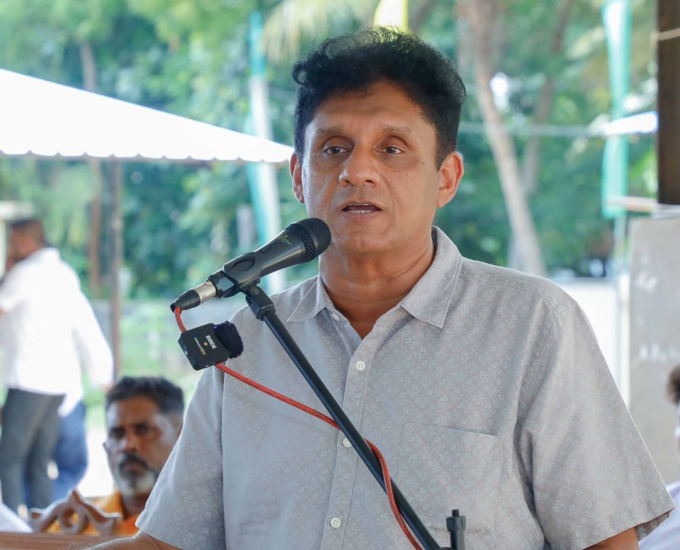 2026 ஆம் ஆண்டுக்கான வரவு செலவுத் திட்டம் குறித்து எதிர்க்கட்சித் தலைவர் விமர்சனம்!