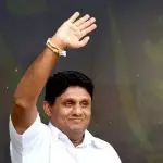 எதிர்க்கட்சி தலைவர் சஜித் இந்தியாவுக்குப் பயணம்!