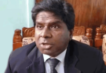 தனக்கு இழைக்கப்பட்ட அநீதி குறித்து இளஞ்செழியன் கவலை