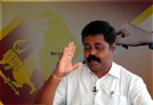 வரவு செலவுத் திட்டம் தொடர்பில் எஸ்.சிறீதரன் கருத்து!