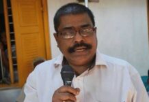 தற்போதைய நாடாளுமன்றம் மேலும் ஐந்தாண்டு காலம் நீடிக்கப்படலாம்: பா.அரியநேத்திரன்