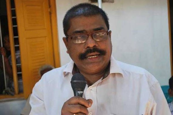 தற்போதைய நாடாளுமன்றம் மேலும் ஐந்தாண்டு காலம் நீடிக்கப்படலாம்: பா.அரியநேத்திரன்