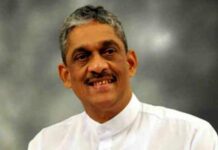 இசைப்பிரியா படுகொலை தொடர்பில் சரத் பொன்சேகா வெளிப்படுத்திய விடயங்கள் பாராளுமன்றில் சுட்டிக்காட்டு