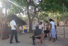 இலங்கை ஏதிலிகளை இந்தியாவிலிருந்து அனுப்பும் பணிகள் மீள ஆரம்பிக்கத் திட்டம்!