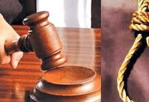 இரட்டை கொலை தொடர்பான 6 பேருக்கு மரண தண்டனை!