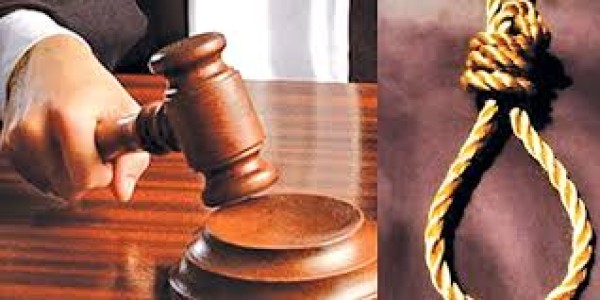 இரட்டை கொலை தொடர்பான 6 பேருக்கு மரண தண்டனை!