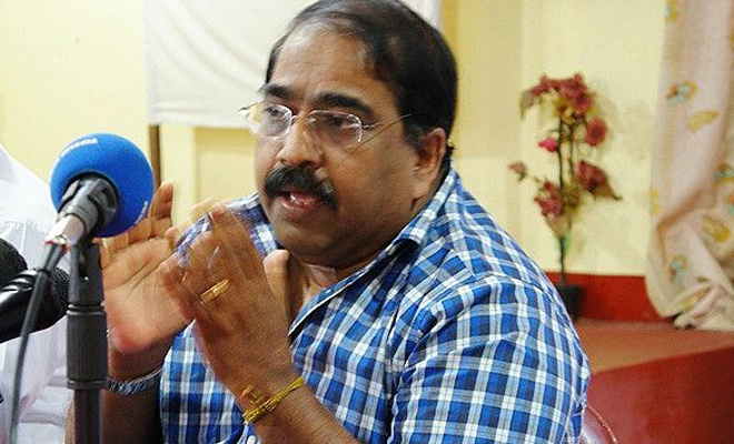 மாகாண சபை தேர்தல்களை அவசரமாக நடத்த வேண்டும் – சுரேஸ் பிரேமச்சந்திரன்