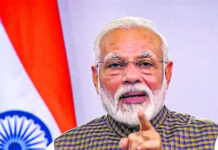 ‘சதிகாரர்கள்’ தப்பிக்க மாட்டார்கள்: டெல்லி சம்பவம் குறித்து பிரதமர் மோடி கருத்து