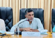 யாழ். குடாநாட்டில் இடம்பெயர்ந்துள்ள ஒவ்வொரு குடும்பத்துக்கும் வீடு வழங்கப்படும்!