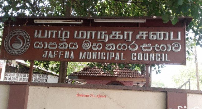 மாவீரர்நாள் நினைவேந்துவதில் யாழ். மாநகரசபையில் இழுபறி…