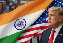 இந்தியாவுடன் விரைவில் வர்த்தக ஒப்பந்தம் – ட்ரம்ப்