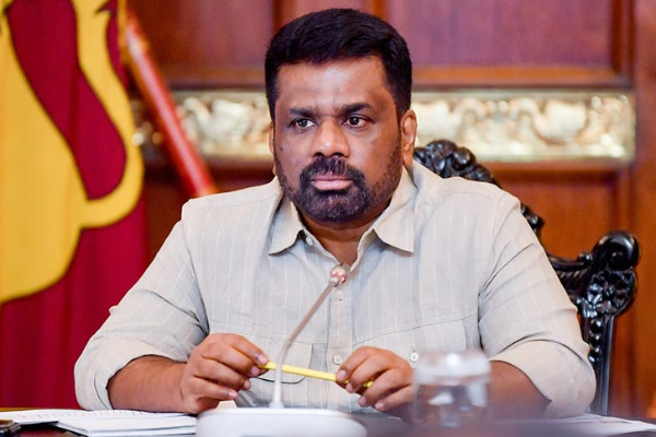 ஜனாதிபதியுடன் தமிழரசுக் கட்சி பேச்சு