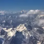 இமயமலையில் 7 மலையேற்ற வீரர்கள் உயிரிழப்பு…