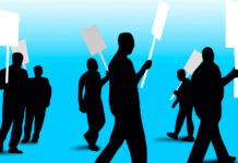 நாடு  முழுவதும் இரண்டு நாட்கள் சுகயீன விடுமுறைப் போராட்டம்…