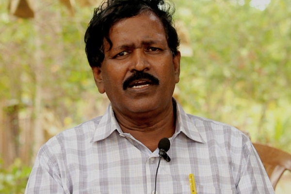 கிவுல் ஓயா நீர்த்தேக்க திட்டத்திற்கான நிதி ஒதுக்கீடு: ரவிகரன் எம்.பி எதிர்ப்பு