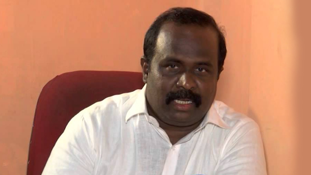 பெருந்தோட்ட சமூகத்திற்கு வரவு – செலவுத் திட்டத்தில் நிதி ஒதுக்கீடு: எதிர்க்கட்சித் தலைவர் கருத்து
