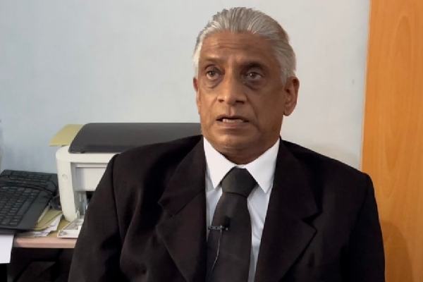 இலங்கையில் சுயாதீன வழக்குத் தொடுநர் அலுவலகமானது சர்வதேசத்துக்கு காட்டும் கண் துடைப்பு அலுவலகம் – மூத்த சட்டத்தரணி கேஎஸ் இரத்தினவேல் சாடல்