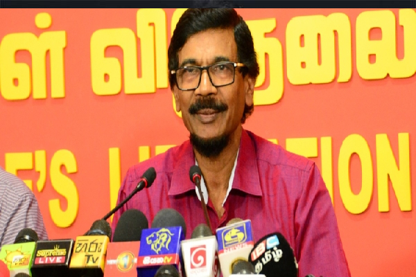 ரில்வின் சில்வா பிரித்தானியாவுக்கு பயணம்!