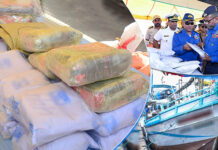 போதையும் அரசியல் பாதையும் : தாமோதரம் பிரதீவன்