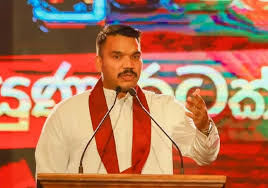 அரசாங்கத்திற்கு எதிரான பேரணியில் நாங்கள் கலந்துகொள்வோம்!