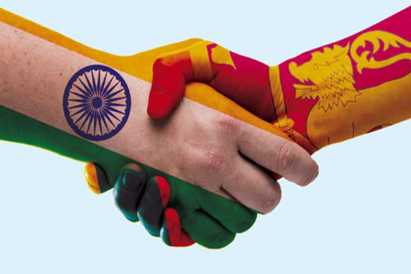 இந்தியா – இலங்கை விவசாயம் குறித்த முதலாவது கூட்டு செயற்குழுக் கூட்டம்