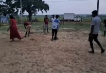 மாவீரர் நாள் நிகழ்வுகள் : முல்லைத்தீவில் முன்னேற்பாடுகள் ஆரம்பம்