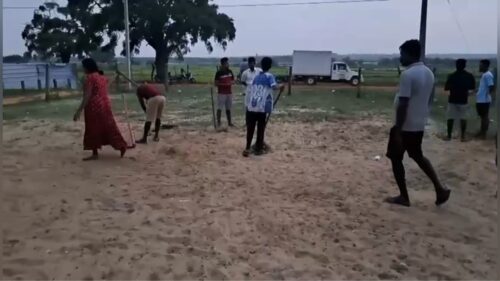 மாவீரர் நாள் நிகழ்வுகள் : முல்லைத்தீவில் முன்னேற்பாடுகள் ஆரம்பம்