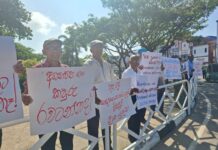 ஆயிரம் வியாக்கியானங்களுக்கு அப்பால்…போராட்டத்தை இனி எங்கிருந்து தொடங்குவது எப்படி தொடங்குவது? : மு. திருநாவுக்கரசு