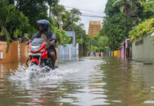 சீரற்ற காலநிலையை அடுத்து வடக்கின் சுகாதார நிலைமை குறித்து ஆராய்வு