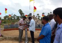 மாவீரர் வாரம் ஆரம்பம்…