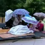 இலங்கையில் கன மழை: இதுவரை 56 பேர் உயிரிழப்பு !