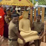 தமிழ் பௌத்தம் சிங்களப் பேரினவாதத்தின் கோரப்பிடியிலிருந்து தமிழரைக் காக்கும் தீர்வாகுமா? : அருஷா