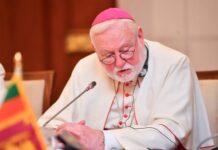 பொருளாதாரம்,தேசிய ஒற்றுமைக்கான இலங்கை அரசாங்கத்தின் முயற்சிகளுக்கு வத்திக்கான் பாராட்டு