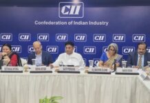 இந்திய தொழில்துறை கூட்டமைப்புடன் சஜித் முக்கிய கலந்துரையாடல்!